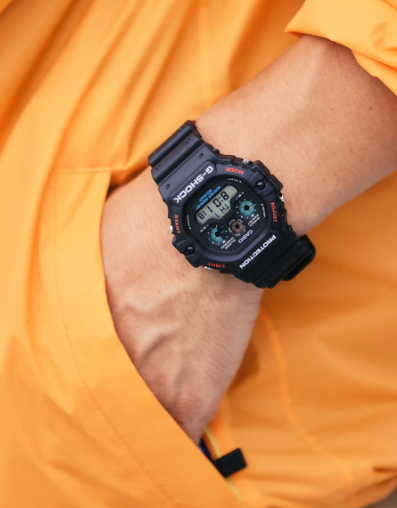 ساعة G-Shock DW-5900
