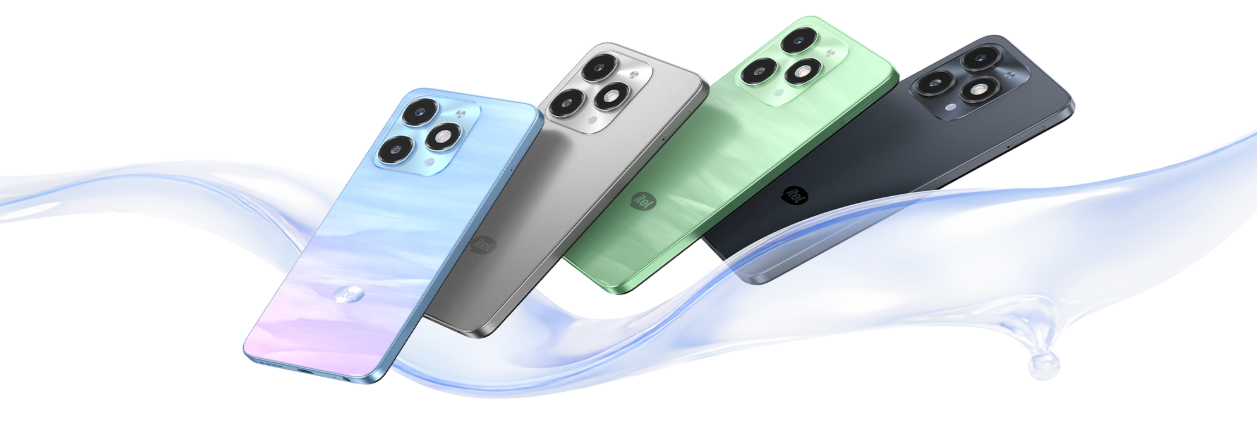 Itel A90