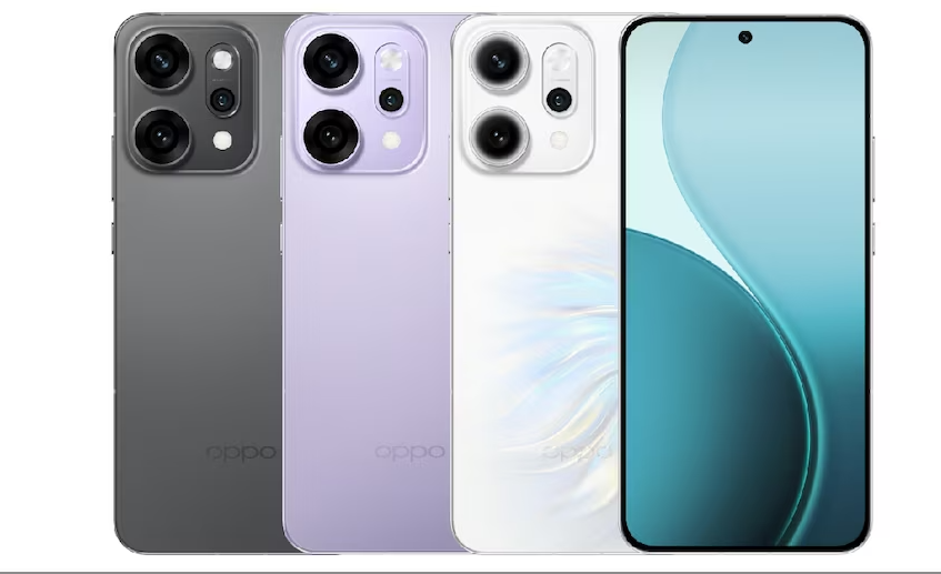 Oppo Reno 14 Pro