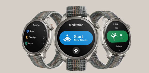 Amazfit Balance 2