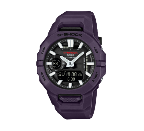 G Shock GBA 950