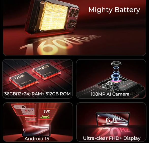 اوكيتيل WP300