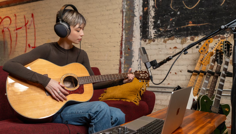 سماعات LCD S20