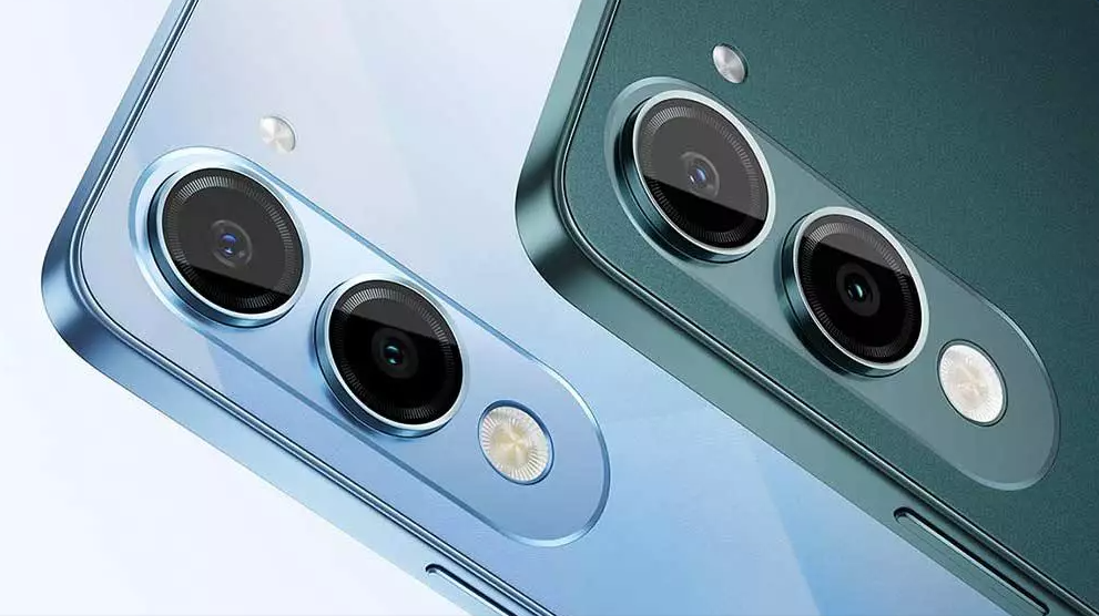iQOO Z10 Lite 5G