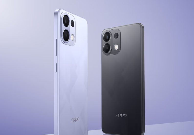 OPPO K13x 5G