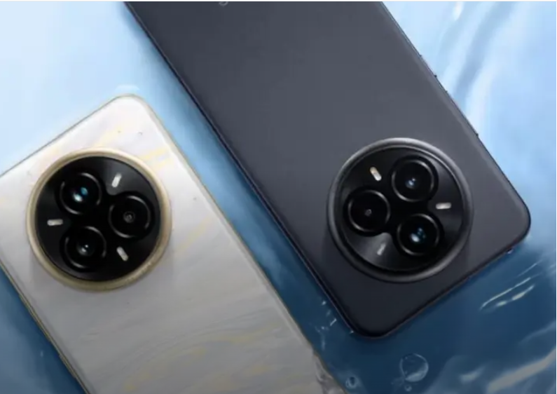 هاتف Realme 15 Lite