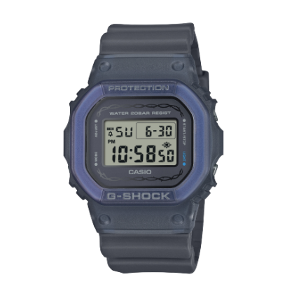 ساعة G Shock DW 5600WW 7