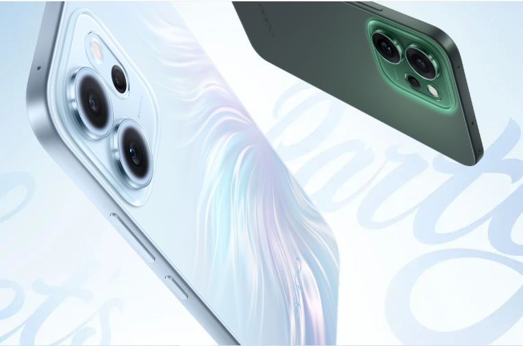 اوبو رينو 14F 5G