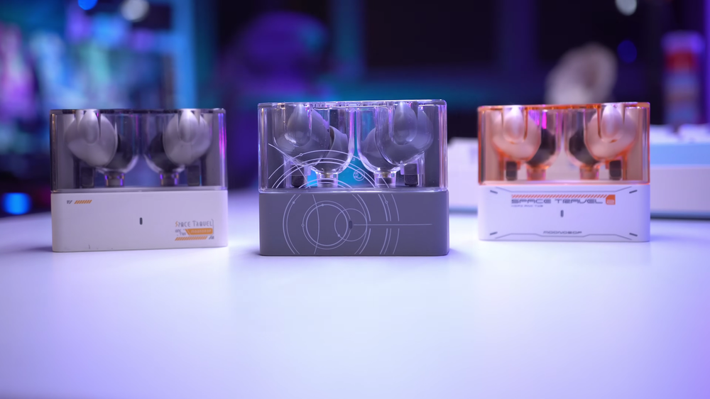 Space Travel 2 Ultra