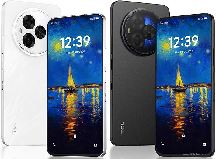 TCL NxtPaper 60 Ultra