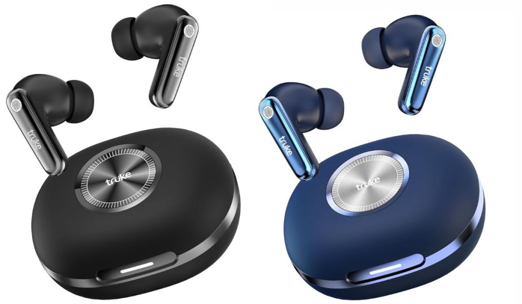 سماعة Truke Mega 10