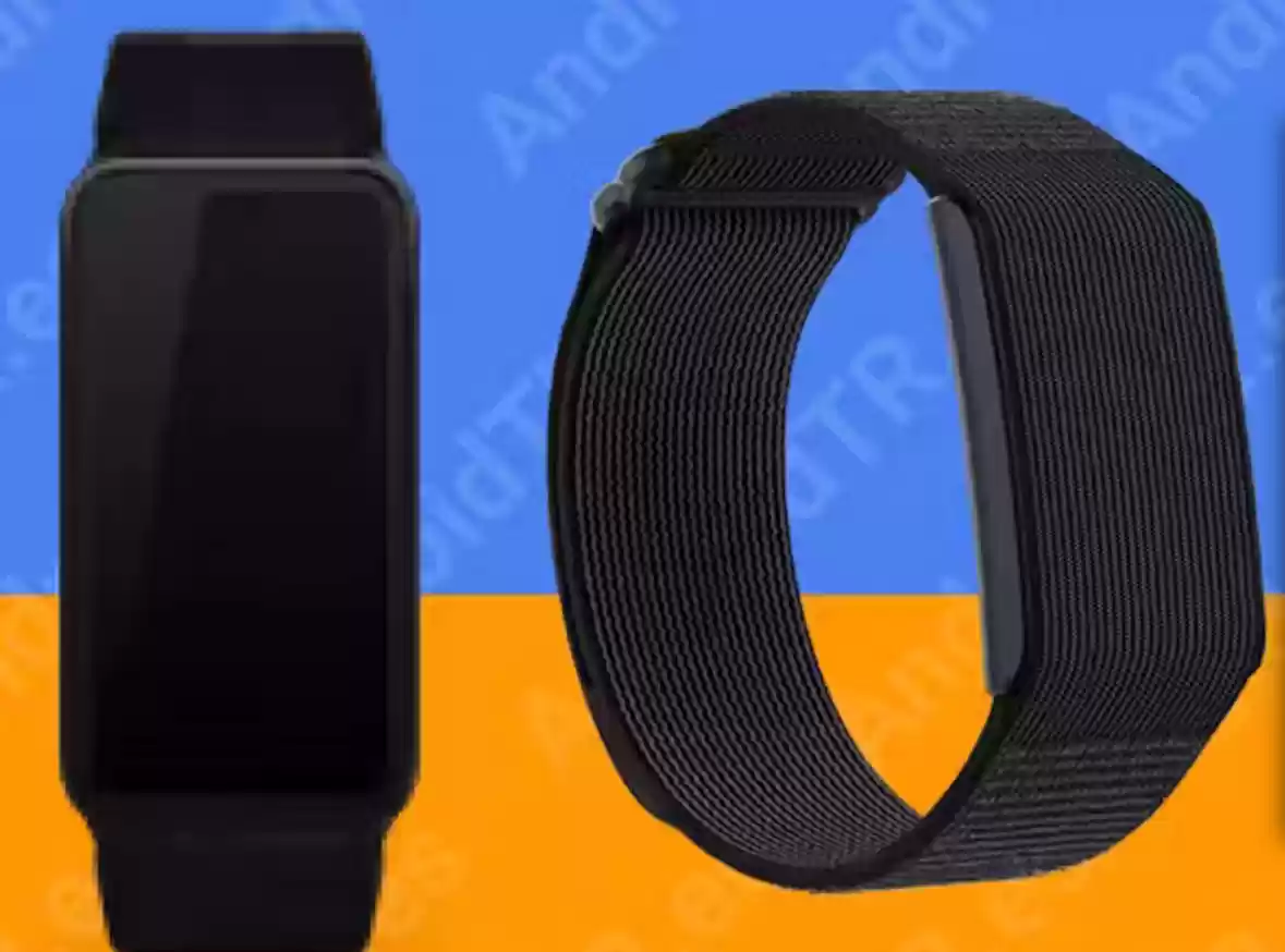 Helio Strap