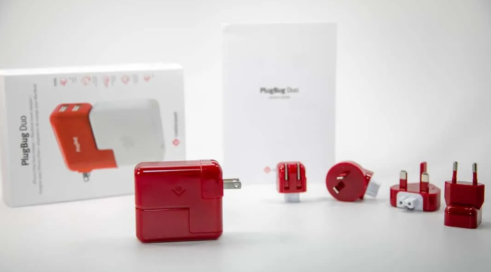 Twelve South PlugBug with Find My