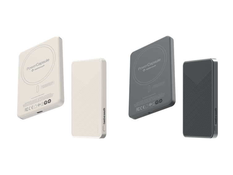 Twelve South Power Capsule