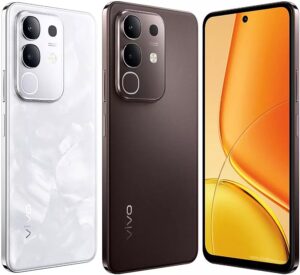 Vivo Y29 4G