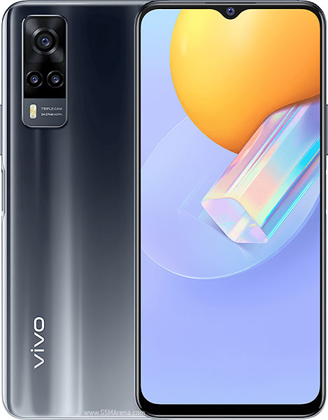 Vivo Y31