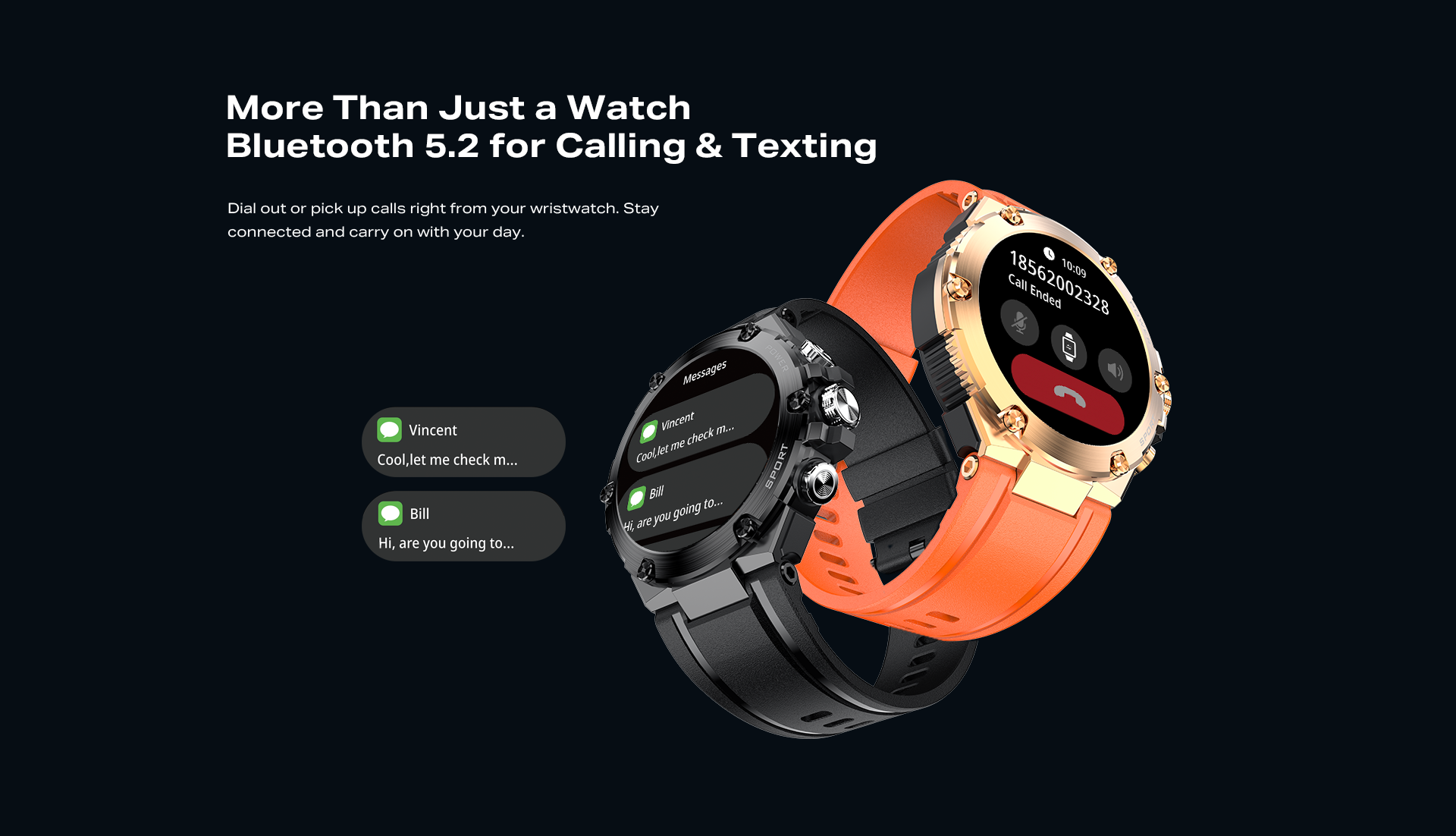 Infinix XWatch 3 GT XW3GT