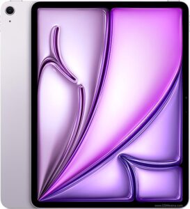 iPad Air M3