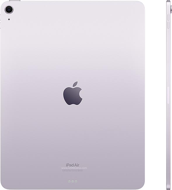 iPad Air M3