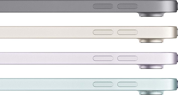 iPad Air M3