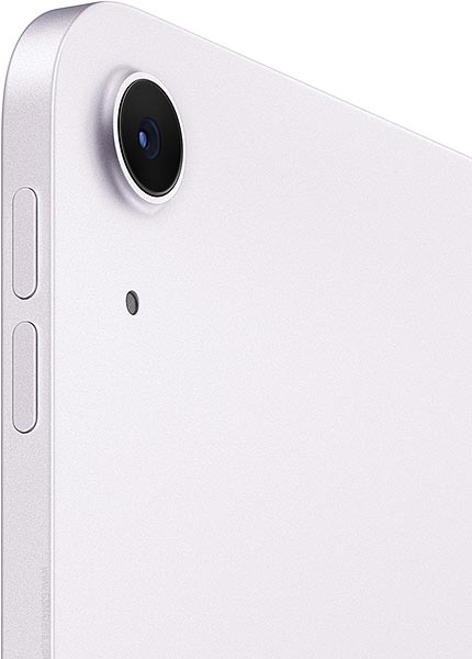iPad Air M3