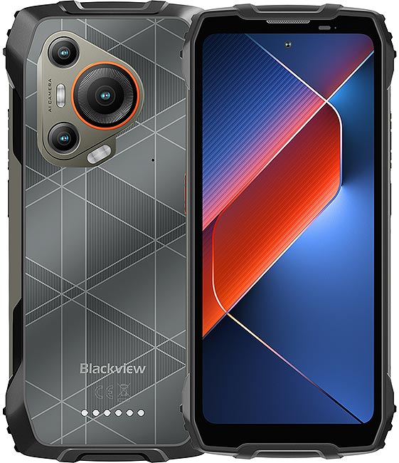 بلاك فيو BL7000