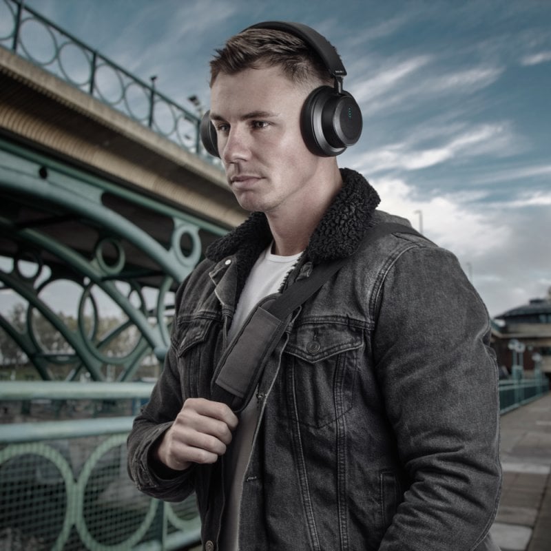 سماعات Lindy BNXe