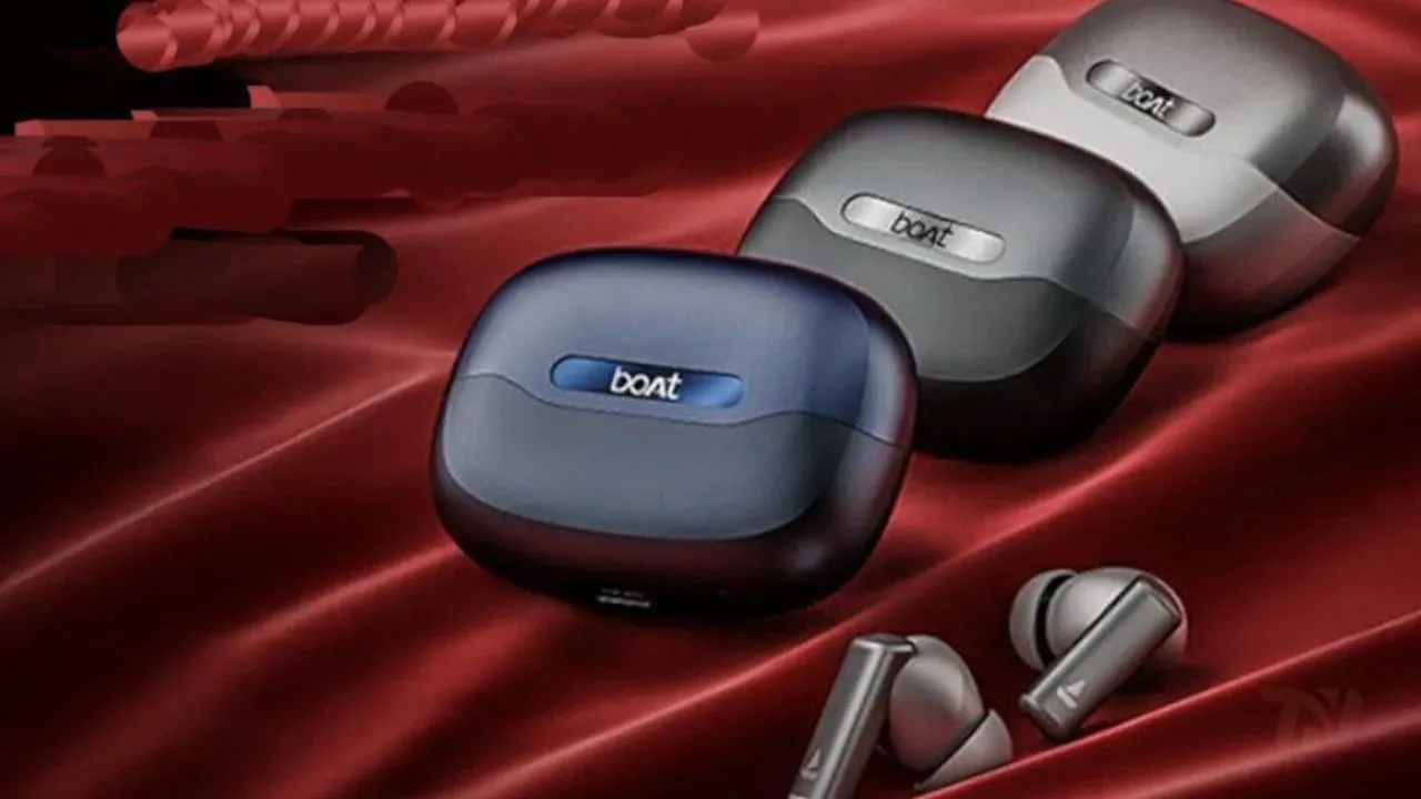 Airdopes Prime 701 ANC