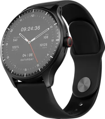 ساعة boAt Valour Watch 1 GPS