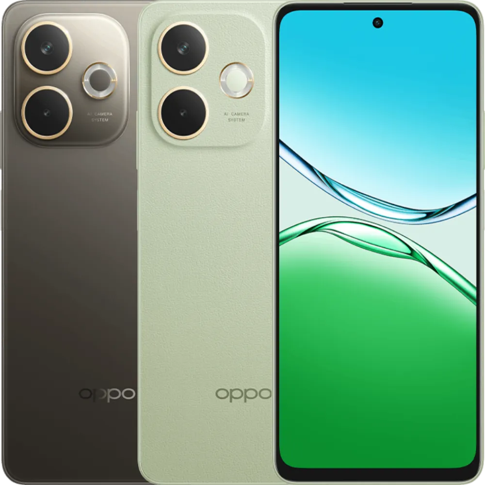 OPPO A5 5G