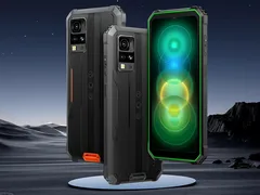 Blackview BV4800 SE