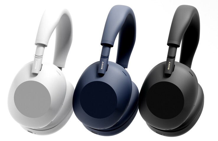 Sony WH1000XM6