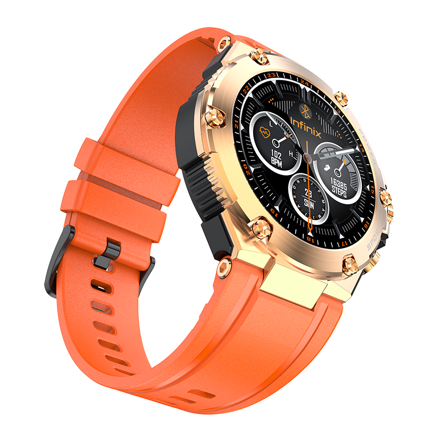 Infinix XWatch 3 GT XW3GT