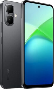 Infinix Smart 10