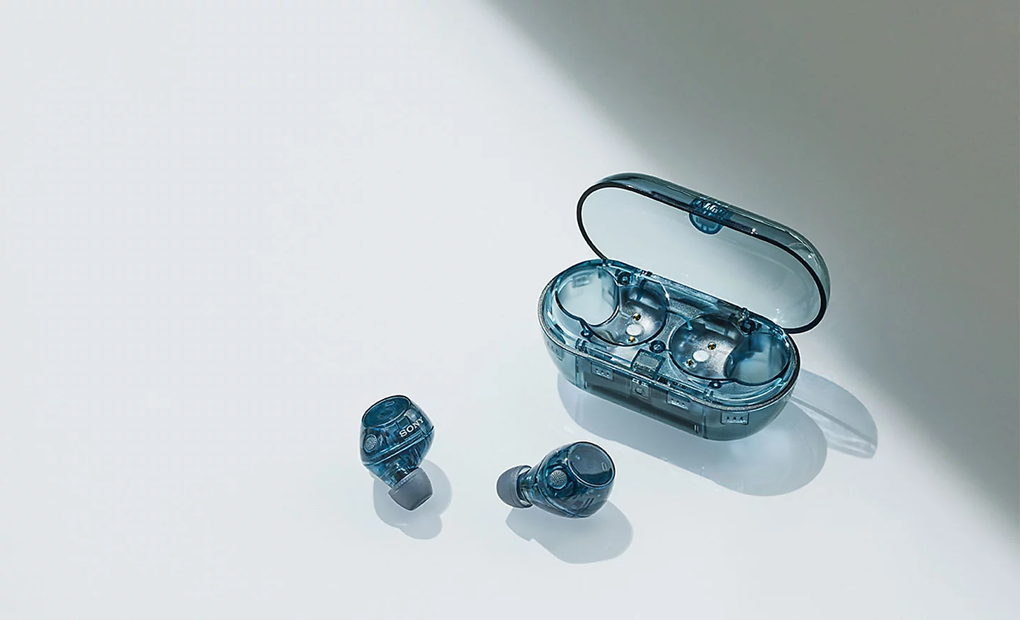 سماعة Sony WF-C710N