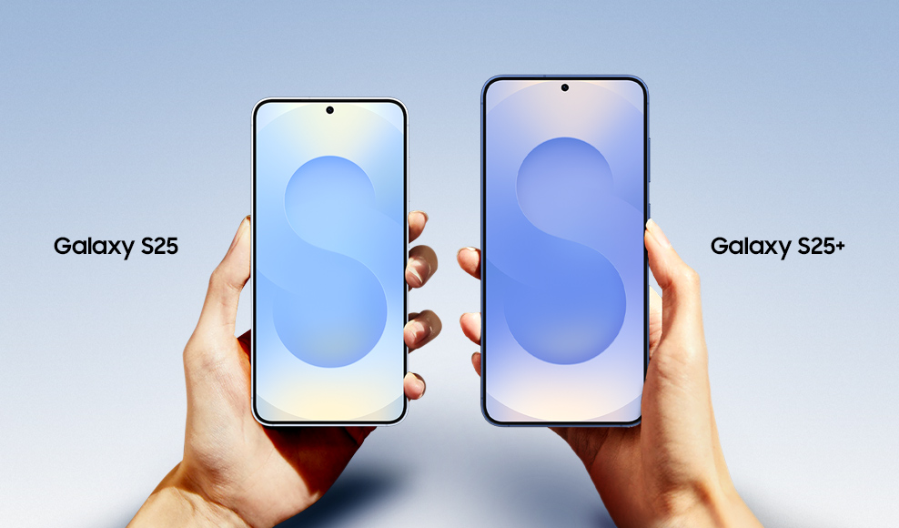 Samsung Galaxy S25 Edge