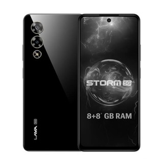 هاتف Lava Storm Play 5G