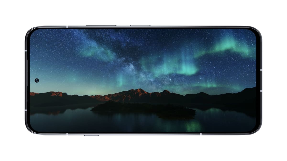 فوجيتسو اروز الفا F 51F