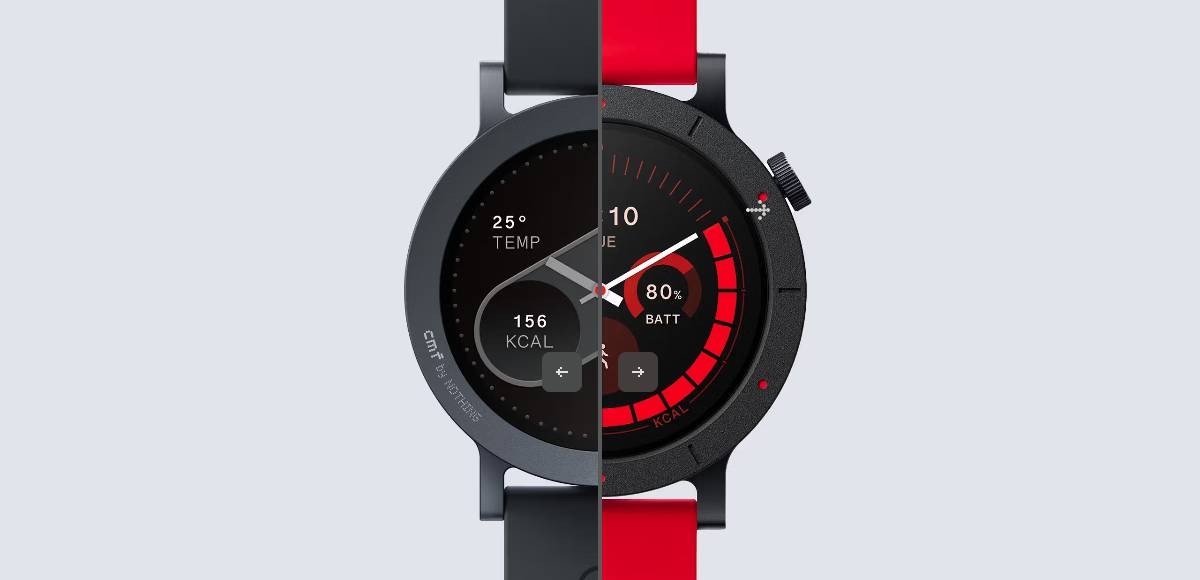 CMF Watch 3 Pro