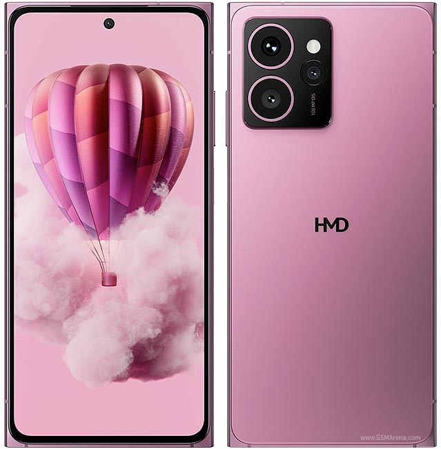 HMD Skyline 2
