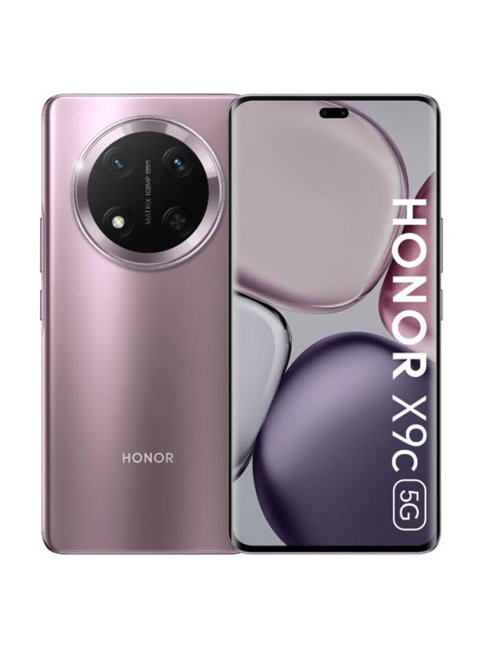 هونر X9c 5G