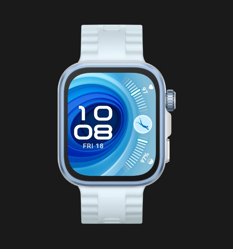 ساعة HUAWEI Watch Fit 4 Pro