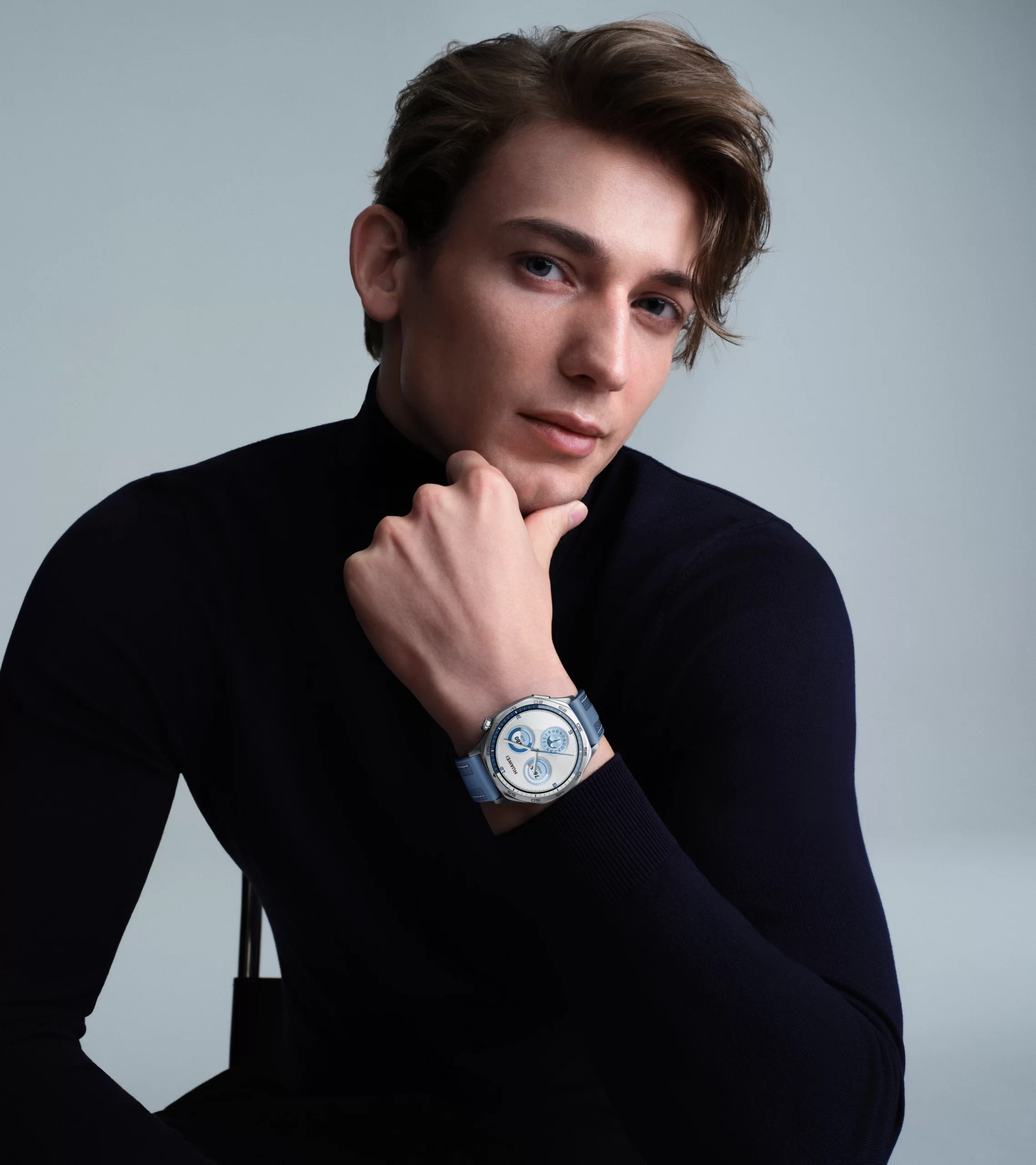Huawei Watch 5