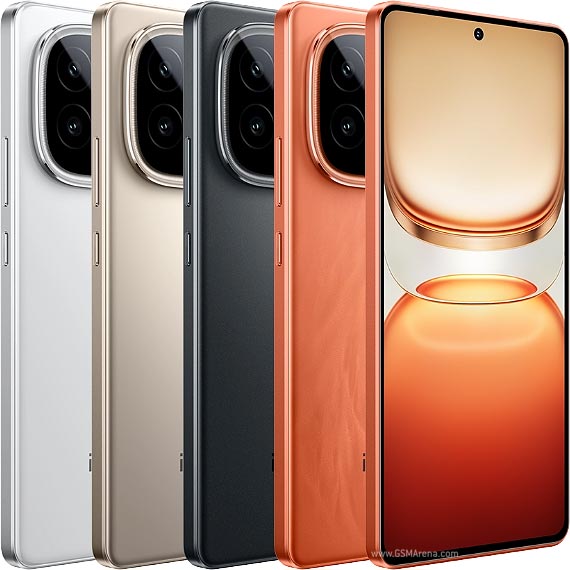 هاتف iQOO Z10 Turbo+