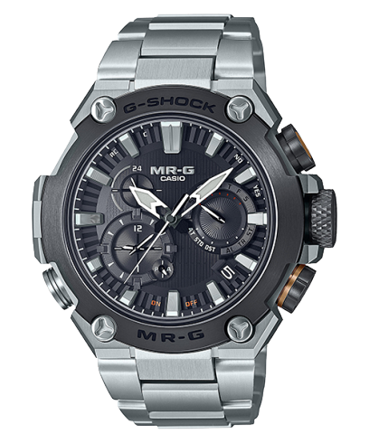 ساعة كاسيو MRG-B2000RG-3A