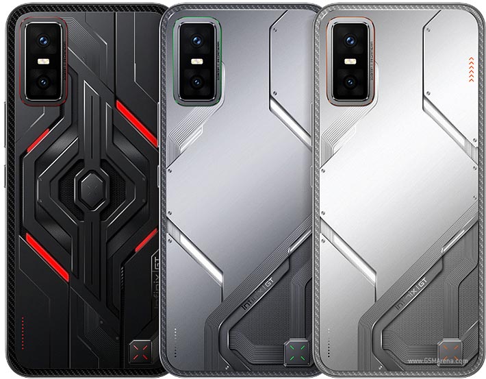 Infinix GT 30 Pro