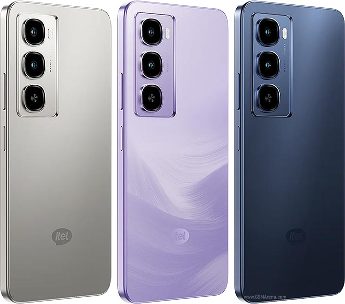 هاتف ايتل سيتي 100