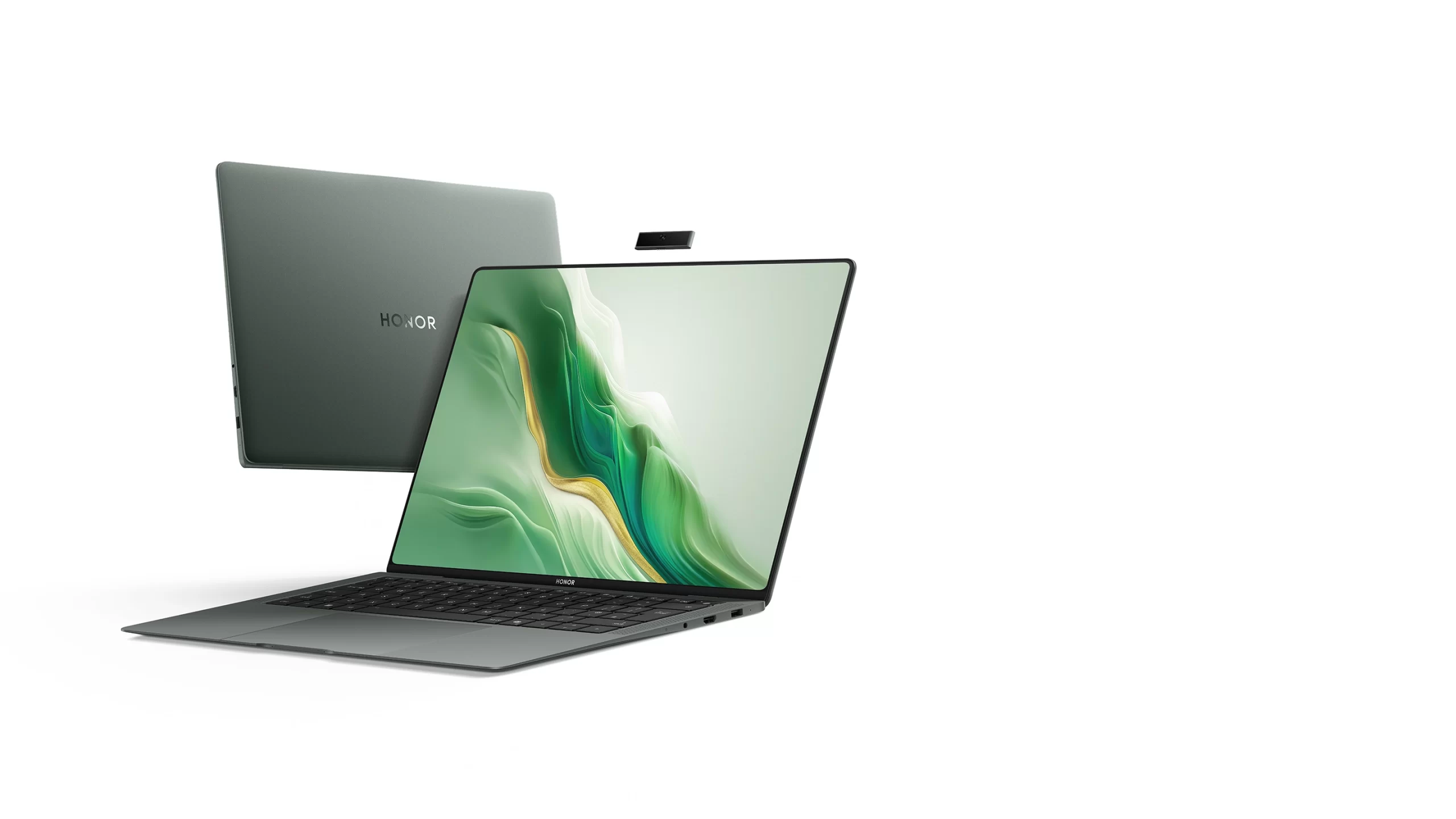 هونر ماجيك بوك