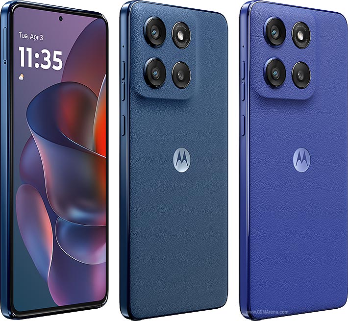 Moto G Stylus 2025