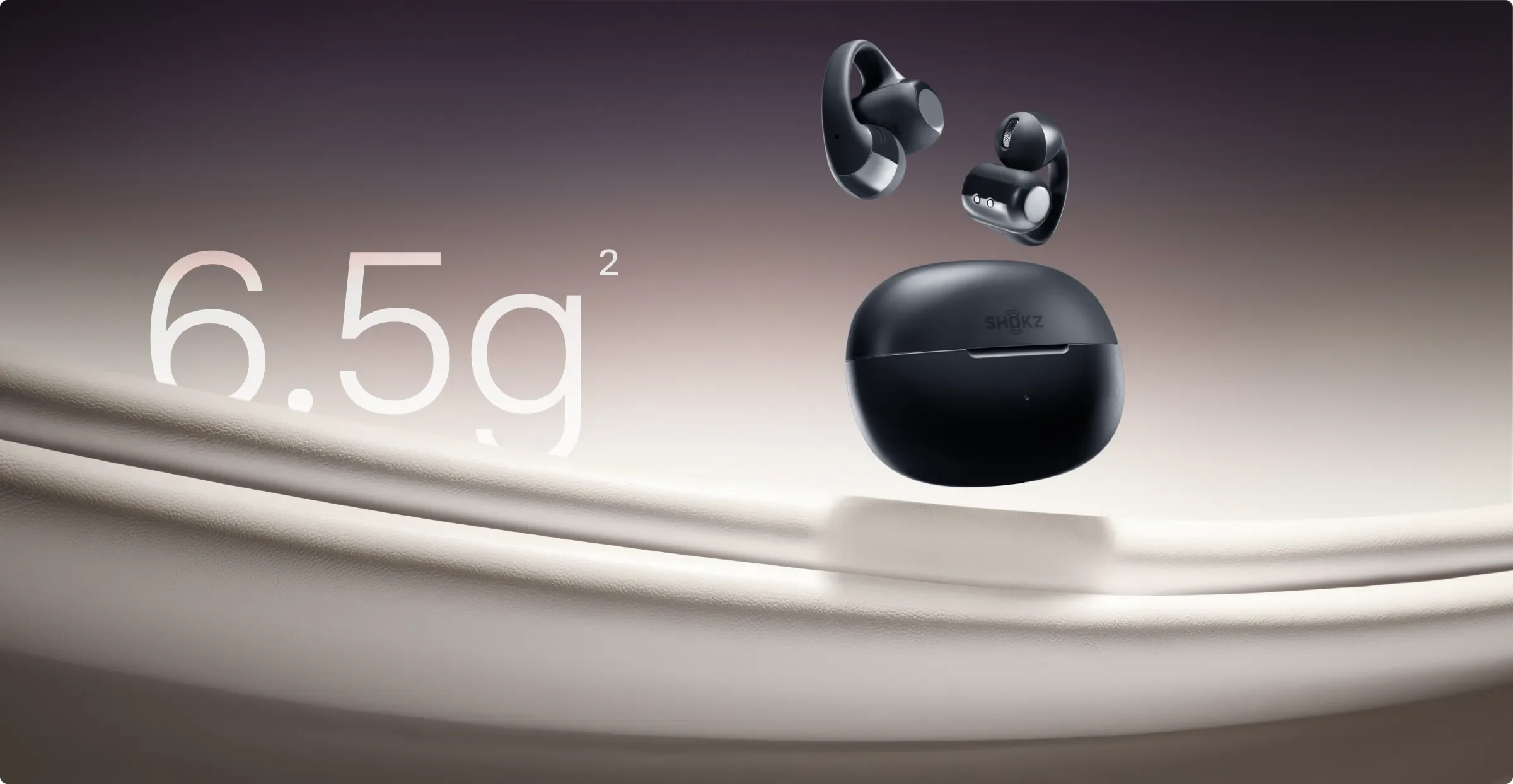 سماعات OpenDots ONE